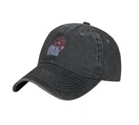 MT Joy Cowboy Chapeau Golf Cap Icône Crème Solaire Femmes Chapeaux Cadeaux pour Hommes