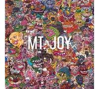 Mt. Joy E