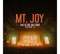 Mt. Joy - Live at the Salt Shed
