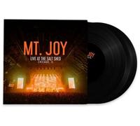 Mt. Joy - Live at The Salt Shed [Import]