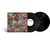 Mt. Joy – Mt. Joy – Édition anniversaire