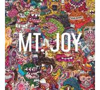 Mt. Joy Mt. Joy (Vinyl) 12" Album