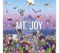 Mt.Joy - Rearrange Us [Compact Discs]