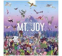 Mt.Joy - Rearrange Us [Compact Discs]