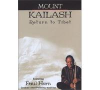MT Kailash: Return to Tibet