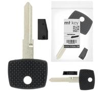 MT-KEY allumage vierge YM15 + transpondeur ID12 compatible avec Mercedes Benz Actros à partir de 98 Sprinter T1N 03-06 Sprinter T1N à partir de 97 VIto 98-06 Vw Lt Lt28 00-06