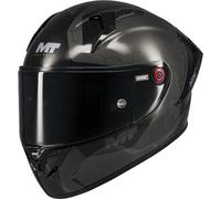 MT HELMETS Casque moto KRE+S Pure Carbon A1 XL