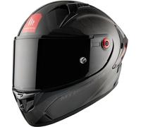 MT HELMETS Casque moto KRE+S Pure Carbon A1 S