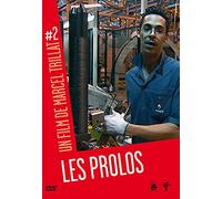 MT. LES PROLOS - DVD