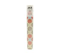MT Masking Tape Ruban adhésif pour décoration de toute surface d'intérieur, pour sol ou mur, taille large