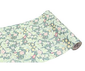 MT Mtwrap57z 230 mm x 5 m "William Morris Leicester" Papier cadeau