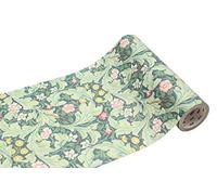 Masking Tape Mt Emballage Adhésif William Morris Feuillage