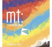 mt: multiple tentative