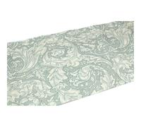 Mt Remake William Morris Bachelors Button Blue