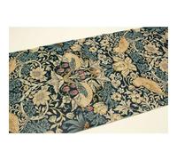 MT Remake William Morris framboisier