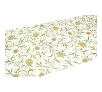 MT Remake William Morris Scroll et Flower