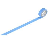 MT Rouleau de ruban de masquage bleu