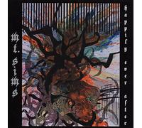 Mt. Sims - Happily Ever After [Import]