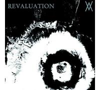Mt. Sims - Revaluation [Import]