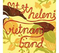 Mt. St. Helens Vietnam Ba - Mt. St. Helens Vietnam..