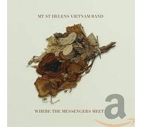 Mt. St. Helens Vietnam Ba - Where The Messengers Meet [Import]