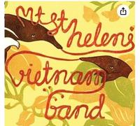 MT St. Helens Vietnam Band [Import]