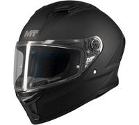 Mt Helmets Stinger 2 Pure Full Face Helmet Noir XL
