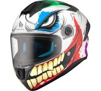 Mt Targo S Joke A5 Kask Motocyklowy Integralny Xs