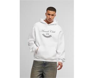 MT Upscale Arcade Club Fluffy Hoody MT3412 XXL