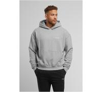 MT Upscale Core EMB Oversize sweat à capuche UP0002 L
