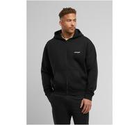 MT Upscale Core EMB Oversize sweat à capuche zippé UP0003 5XL