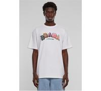 MT Upscale Drama I choose Heavy Oversize Tee MT3001 L