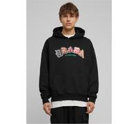 MT Upscale Drama I Choose Ultra Heavy Oversize Sweat à capuche MT3000 XS