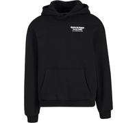 MT Upscale Ghetto De France Fluffy Hoody MT3627 L