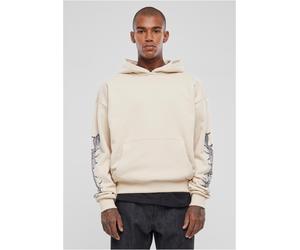 MT Upscale God Loyalty Love Ultraheavy Oversize Hoodie XS