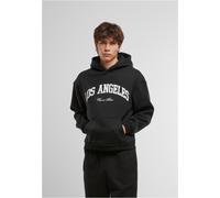 MT Upscale L.A. College Fluffy Hoody MT3630 XL