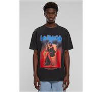 MT Upscale Late Night Calls Acid Heavy Oversize Tee MT3007 S
