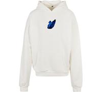 MT Upscale Le Papillon Heavy Oversize sweat à capuche 5XL