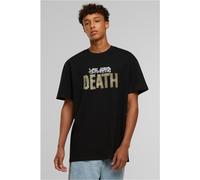 MT Upscale Life After Death Oversize Tee MT3609 S