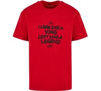 MT Upscale Like A Legend Oversize Tee MT3120 XXL