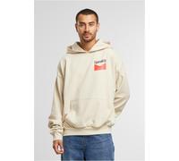 MT Upscale Live Bold Oversize Sweat à capuche MT3467 XL