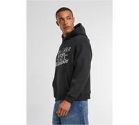 MT Upscale Make It Legendary Fluffy Hoody MT3413 4XL