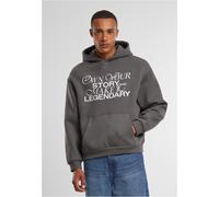 MT Upscale Make It Legendary Fluffy Hoody MT3413 M