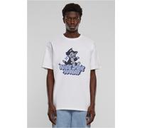 MT Upscale Nice for what Heavy Oversize Tee MT3013 L