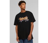 MT Upscale NY Graffiti Oversize Tee MT3612 XL