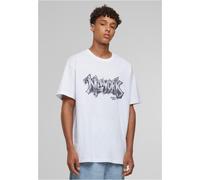 MT Upscale NY Graffiti Oversize Tee MT3612 XXL