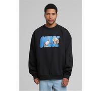 MT Upscale Ovhoe Oversize Tricot MT3605 XL