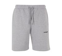 MT Upscale Pantalon gris chiné / noir, Taille 29-30
