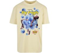 MT Upscale Psychadelic Oversize Tee MT2424 XL