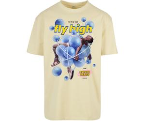 MT Upscale Psychadelic Oversize Tee MT2424 XL